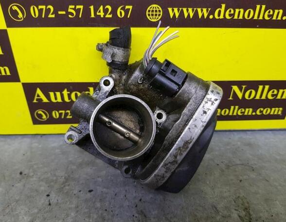 Throttle Body VW Golf IV (1J1)