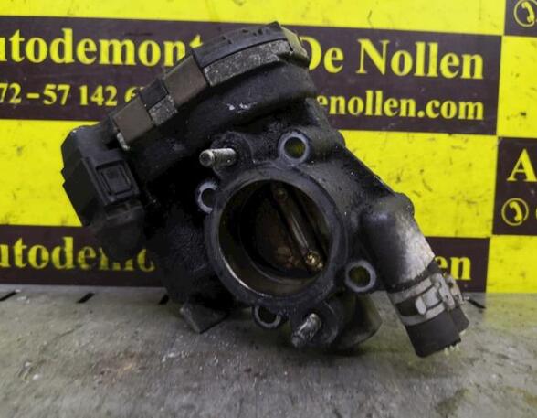 Drosselklappenstutzen Opel Corsa C X01 0280750044 P11297789