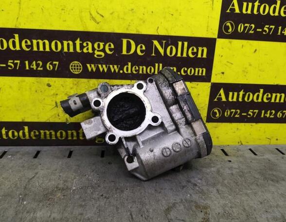 Throttle Body OPEL Corsa C (F08, F68)