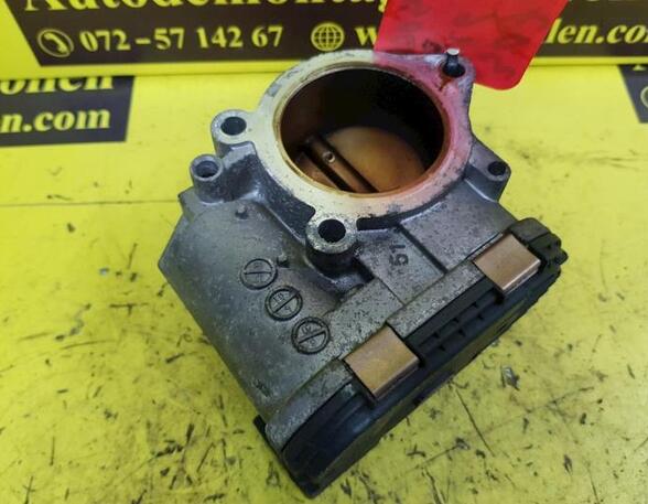 Throttle Body PEUGEOT 307 (3A/C)