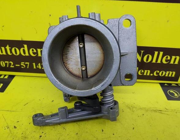 Throttle Body RENAULT Megane I (BA0/1)