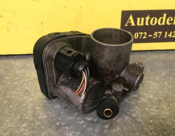 Throttle Body VW Golf IV (1J1)