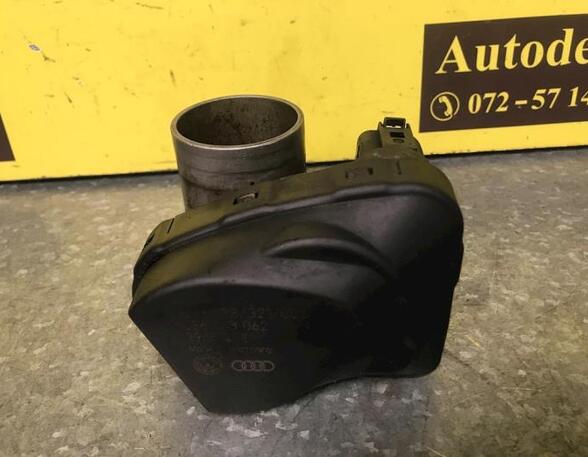 Throttle Body VW Golf IV (1J1)