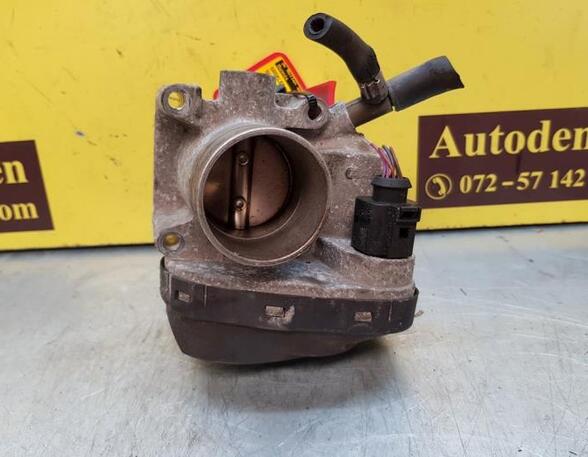 Throttle Body SKODA Fabia I (6Y2)