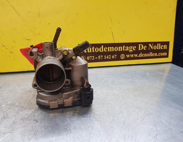 Throttle Body VW Polo (6N2)