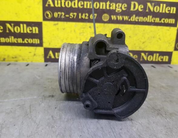 Throttle Body VOLVO V40 Kombi (VW)