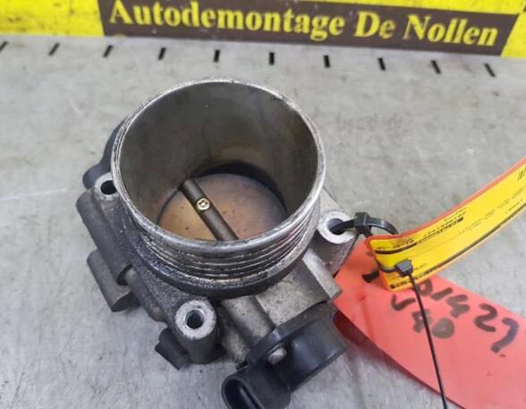 Throttle Body VOLVO V40 Kombi (VW)