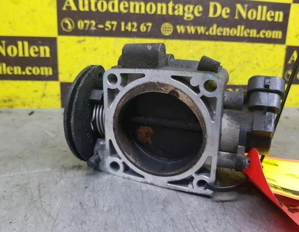 Throttle Body VOLVO V40 Kombi (VW)