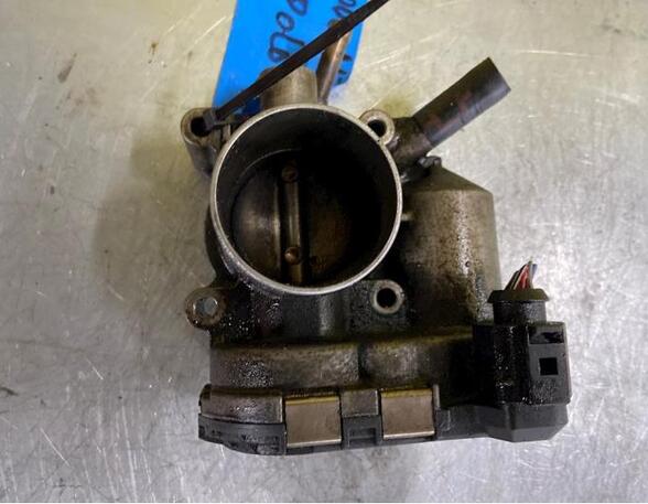 Throttle Body VW Polo (6N2)