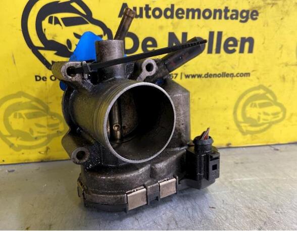 Throttle Body VW Polo (6N2)