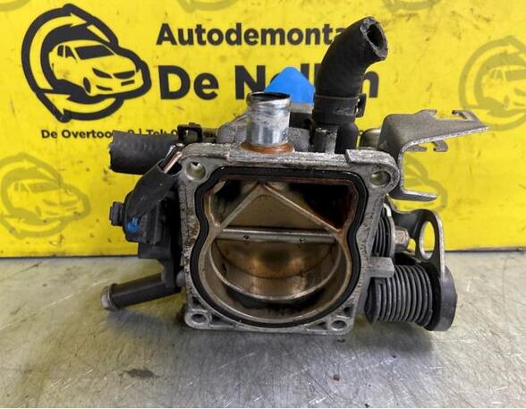 Throttle Body SAAB 9-3 (YS3D), SAAB 900 II (--)