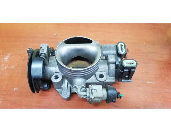 Throttle Body PEUGEOT Partner Kasten/Großraumlimousine (5, G)