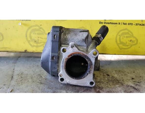 Throttle Body VW Polo (6N2)