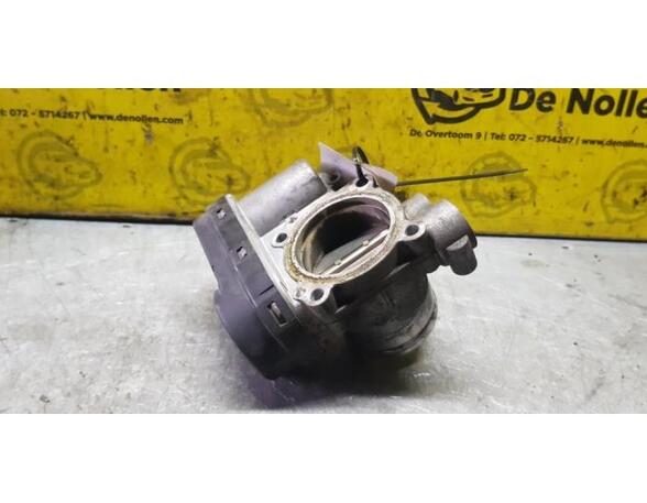 Throttle Body MERCEDES-BENZ A-Klasse (W168)