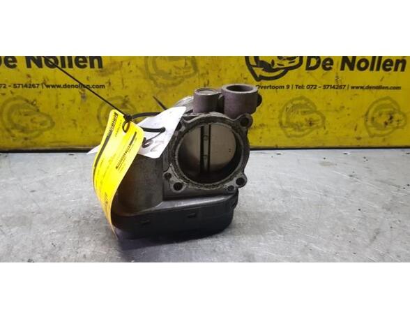 Throttle Body MERCEDES-BENZ A-Klasse (W168)