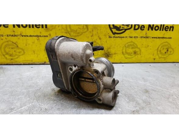 Throttle Body MERCEDES-BENZ A-Klasse (W168)