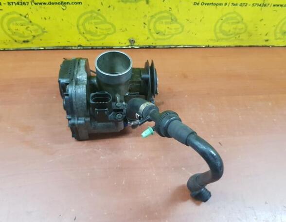 Throttle Body VW Golf IV (1J1)