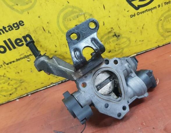 Throttle Body RENAULT Twingo I (C06)