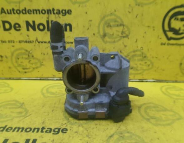 Throttle Body OPEL Corsa C (F08, F68)