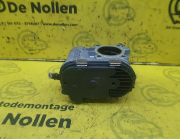 Throttle Body OPEL Corsa C (F08, F68)