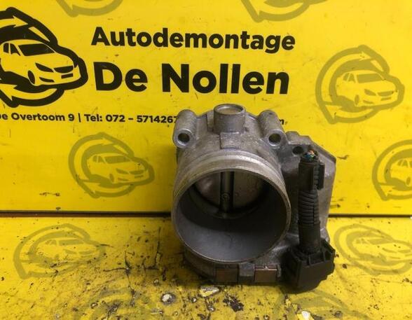 Throttle Body ALFA ROMEO 147 (937)