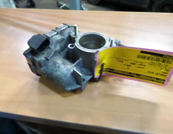 Throttle Body OPEL Agila (A) (A H00)