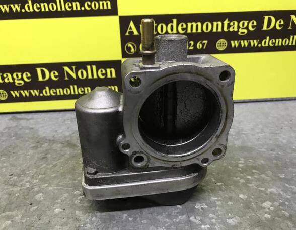 Throttle Body RENAULT Megane II Kombi (KM0/1)