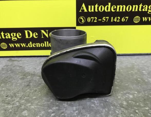 Throttle Body RENAULT Megane II Kombi (KM0/1)