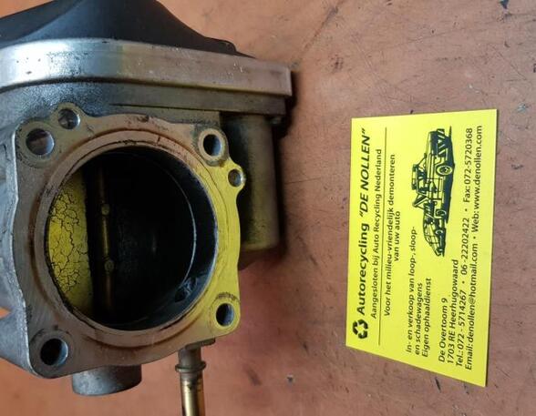 Throttle Body RENAULT Megane II Kombi (KM0/1)