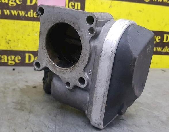 Throttle Body SKODA Fabia I (6Y2)