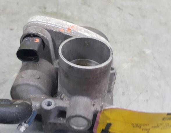 Throttle Body SKODA Fabia I (6Y2)