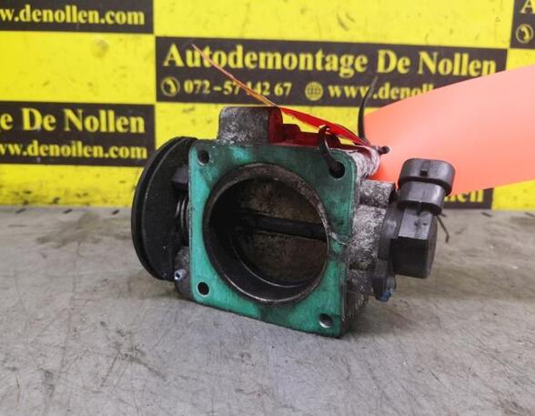 Throttle Body VOLVO V40 Kombi (VW)