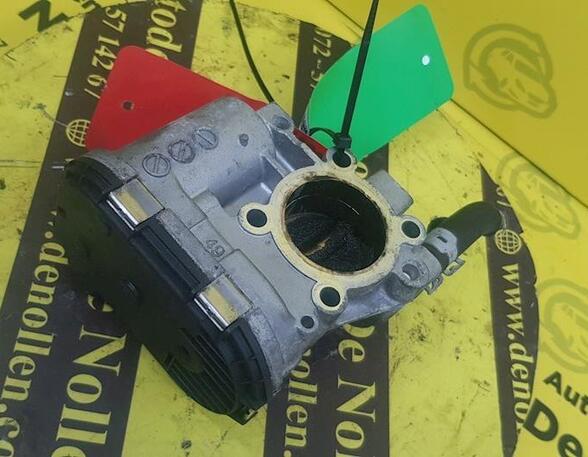 Throttle Body OPEL Corsa C (F08, F68)