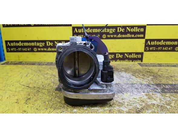 Throttle Body BMW 3er Compact (E46)