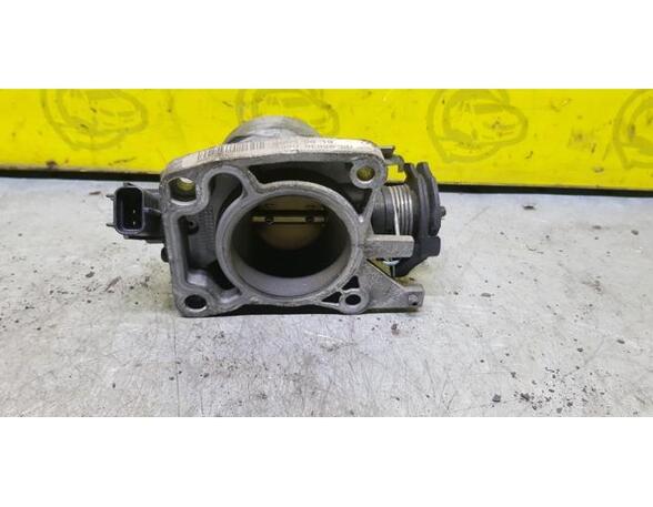 Throttle Body FORD KA (RB)