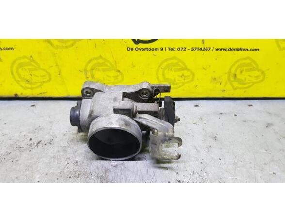 Throttle Body FORD KA (RB)