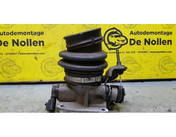 Drosselklappenstutzen Ford Ka RBT 3S5U9E926CD P13721946