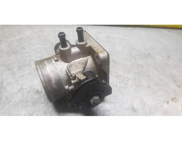 Throttle Body KIA Rio II (JB)