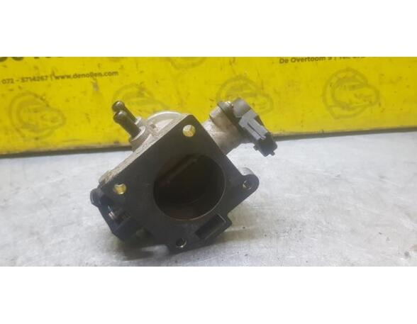 Throttle Body KIA Rio II (JB)