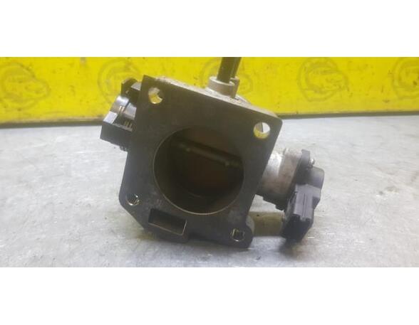 Throttle Body KIA Rio II (JB)