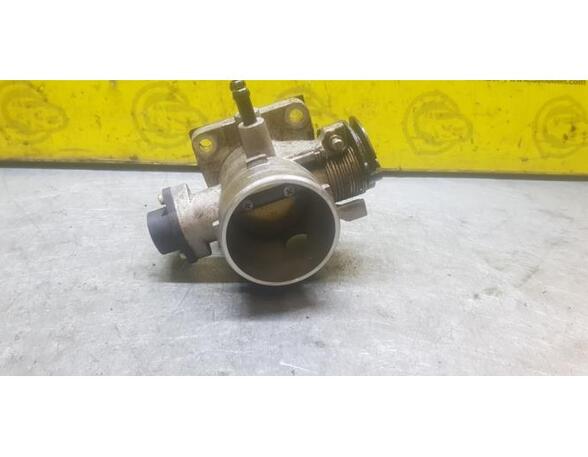 Throttle Body KIA Rio II (JB)