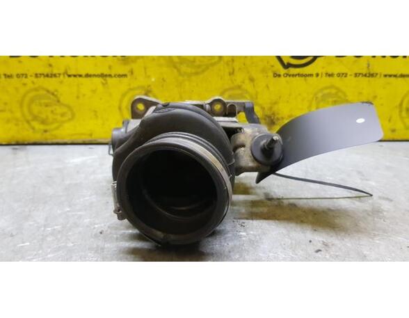 Throttle Body FORD KA (RB)