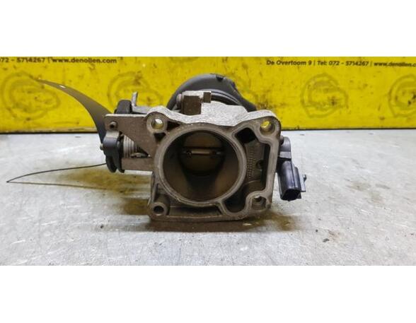 Drosselklappenstutzen Ford Ka RBT 3S5U9E926CD P13942006