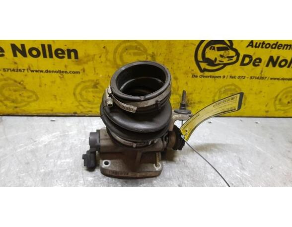 Throttle Body FORD KA (RB)