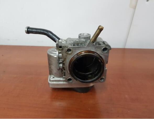 Throttle Body SKODA Fabia I Combi (6Y5)