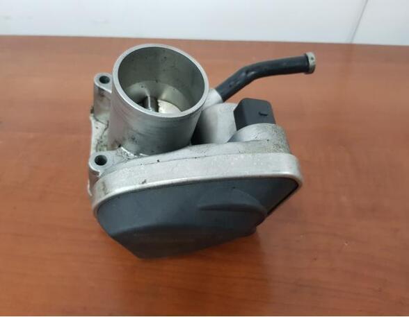 Throttle Body SKODA Fabia I Combi (6Y5)