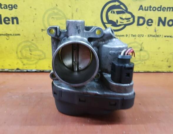 Throttle Body VW Polo (9N)