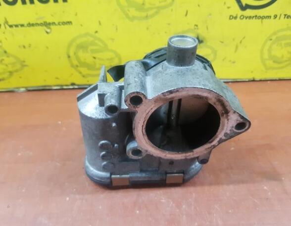 Throttle Body PEUGEOT 307 (3A/C)