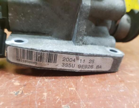 Drosselklappenstutzen Ford Ka RBT 3S5U9E926BA P15843913