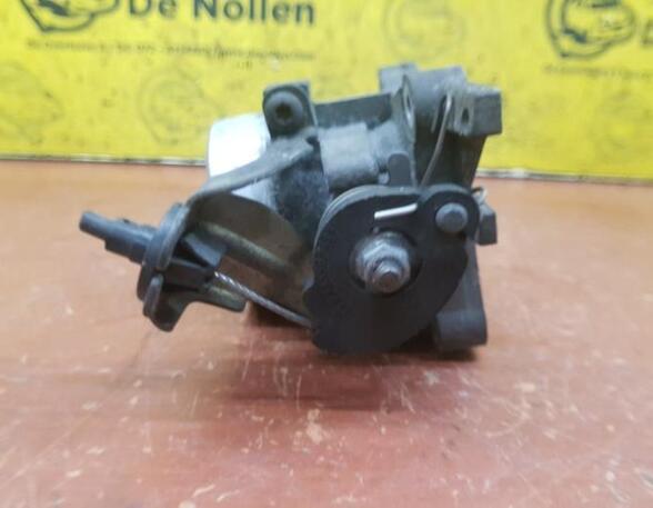 Drosselklappenstutzen Ford Ka RBT 3S5U9E926BA P15843913